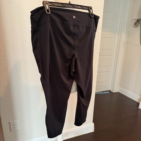 LIVI for Lane Bryant Soft High Rise Legging - Picture 2 of 5